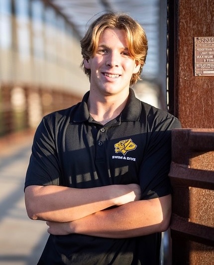 Parker McCarty