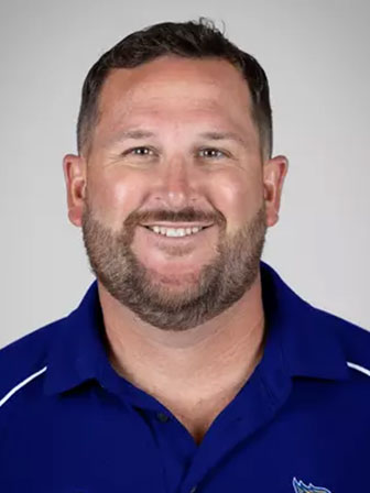 Shane Pelton